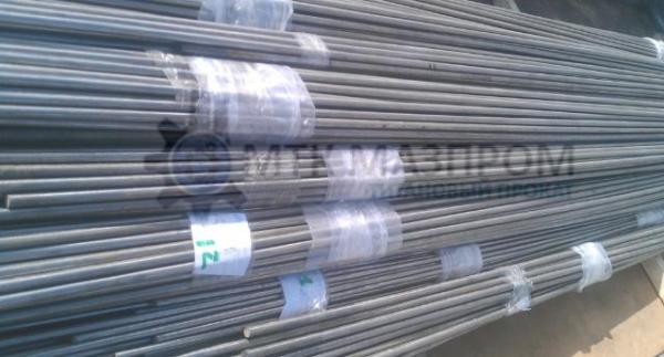 Титановые прутки, листы, проволока, трубы